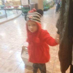 Meet your Posher, Cathy